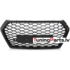 Audi Q5 (16-20) priekšējā reste melna/glancēta RS style