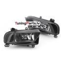 Audi A4 B8 (12-15) miglas lukturi
