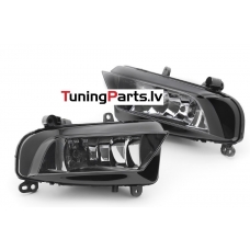 Audi A4 B8 (12-15) miglas lukturi