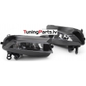 Audi A5 8T (11-16) miglas lukturi