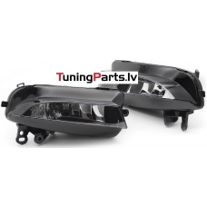 Audi A5 8T (11-16) miglas lukturi