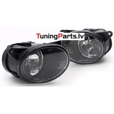Audi A6 C5 (01-04) miglas lukturi