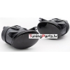 Audi A6 C5 (01-04) miglas lukturi, tonēti