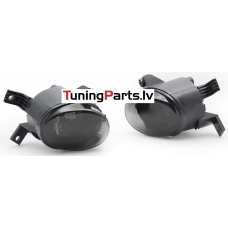 Audi A3 8P (03-12), A4 B7 (04-08) miglas lukturi, tonēti