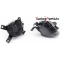 Audi A3 8P (03-12), A4 B7 (04-08) miglas lukturi, tonēti