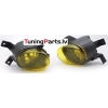 Audi A3 8P (03-12), A4 B7 (04-08) miglas lukturi, dzelteni