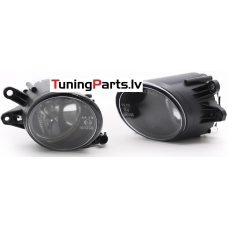 Volvo S40 (04-07), C30 (06-10) miglas lukturi