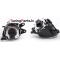 Volvo S40 (04-07), C30 (06-10) miglas lukturi