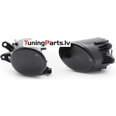 Audi A4 B6 (01-04) miglas lukturi, tonēti