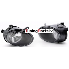 Audi A6 C6 (04-08), A8 (02-07) miglas lukturi