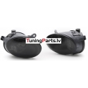 Audi A6 C6 (04-08), A8 (02-07) miglas lukturi, tonēti
