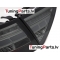 AUDI A5 (11-16) LED aizmugurējie lukturi, WL, SEQ, tonēti (OEM BULB)