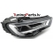 AUDI A3 8V (12-16) priekšējie FULL LED DRL lukturi, dinamiskie pagriezieni AUDI A3 8V (12-16) priekšējie FULL LED DRL lukturi, dinamiskie pagriezieni