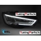 AUDI A3 8V (12-16) priekšējie FULL LED DRL lukturi, dinamiskie pagriezieni AUDI A3 8V (12-16) priekšējie FULL LED DRL lukturi, dinamiskie pagriezieni