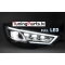 AUDI A3 8V (12-16) priekšējie FULL LED DRL lukturi, dinamiskie pagriezieni AUDI A3 8V (12-16) priekšējie FULL LED DRL lukturi, dinamiskie pagriezieni