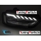 AUDI A4 B8 (12-15) priekšējie FULL LED DRL lukturi, dinamiskie pagriezieni AUDI A4 B8 (12-15) priekšējie FULL LED DRL lukturi, dinamiskie pagriezieni