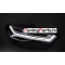 Audi A6 C7 (14-18) priekšējie FULL LED DRL lukturi, dinamiskie pagriezieni Audi A6 C7 (14-18) priekšējie FULL LED DRL lukturi, dinamiskie pagriezieni