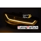 Audi A6 C7 (14-18) priekšējie FULL LED DRL lukturi, dinamiskie pagriezieni Audi A6 C7 (14-18) priekšējie FULL LED DRL lukturi, dinamiskie pagriezieni