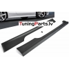 Audi TT (06-14) sānu sliekšņi RS - Style