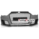 Audi A3 (12-16) priekšējais bamperis Sport style ar PDC