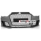 Audi A3 (12-16) priekšējais bamperis Sport style ar PDC