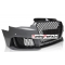 Audi A3 (12-16) priekšējais bamperis Sport style ar PDC