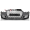 Audi A3 8V (17-20) priekšējais bamperis Sport style ar PDC Audi A3 8V (17-20) priekšējais bamperis Sport style ar PDC