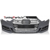 Audi A3 8V (17-20) priekšējais bamperis Sport S style ar PDC
