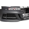 Audi A3 8V (17-20) priekšējais bamperis Sport S style ar PDC