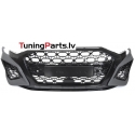 Audi A3 8Y (19-24) priekšējais bamperis Sport style
