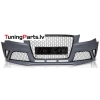 Audi A4 B8 (08-11) priekšējais bamperis RS style ar PDC