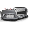 Audi A4 B8 (12-15) priekšējais bamperis Sport style ar PDC