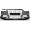 Audi A4 B8 (12-15) priekšējais bamperis Sport style ar PDC