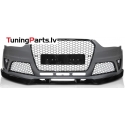 Audi A4 B8 (12-15) priekšējais bamperis Sport style ar PDC