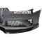 Audi A4 B8 (12-15) priekšējais bamperis Sport style ar PDC
