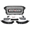Audi A4 B8 (12-15) priekšējais bamperis Sport style ar PDC