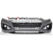 AUDI A5 (19-23) priekšējais bamperis Sport style ar PDC, melns/glancēts
