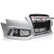 AUDI A6 C6 (04-11) priekšējais bamperis Sport style ar PDC