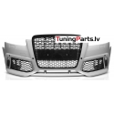 AUDI A6 C6 (04-11) priekšējais bamperis Sport style ar PDC