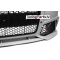 AUDI A6 C6 (04-11) priekšējais bamperis Sport style ar PDC