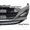 AUDI A7 (18-23) priekšējais bamperis RS7 style ar PDC melns/glancēts