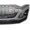AUDI Q5 (20-24) priekšējais bamperis Sport style ar PDC melns/glancēts AUDI Q5 (20-24) priekšējais bamperis Sport style ar PDC melns/glancēts