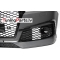 AUDI Q7 (15-19) priekšējais bamperis Sport style ar PDC