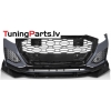AUDI Q8 (18-23) priekšējais bamperis Sport style ar PDC