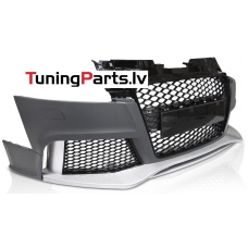 AUDI TT (06-14) priekšējais bamperis Sport style