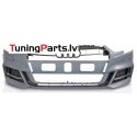 Audi A3 8V (17-20) sedan priekšējais bamperi S3 style ar PDC