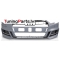 Audi A3 8V (17-20) sedan priekšējais bamperi S3 style ar PDC Audi A3 8V (17-20) sedan priekšējais bamperi S3 style ar PDC
