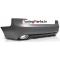 AUDI A5 (07-11) aizmugurējais bamperis Sport style ar PDC