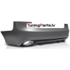 AUDI A5 (11-16) aizmugurējais bamperis Sport style ar PDC