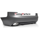 AUDI A5 (11-16) aizmugurējais bamperis Sport style ar PDC